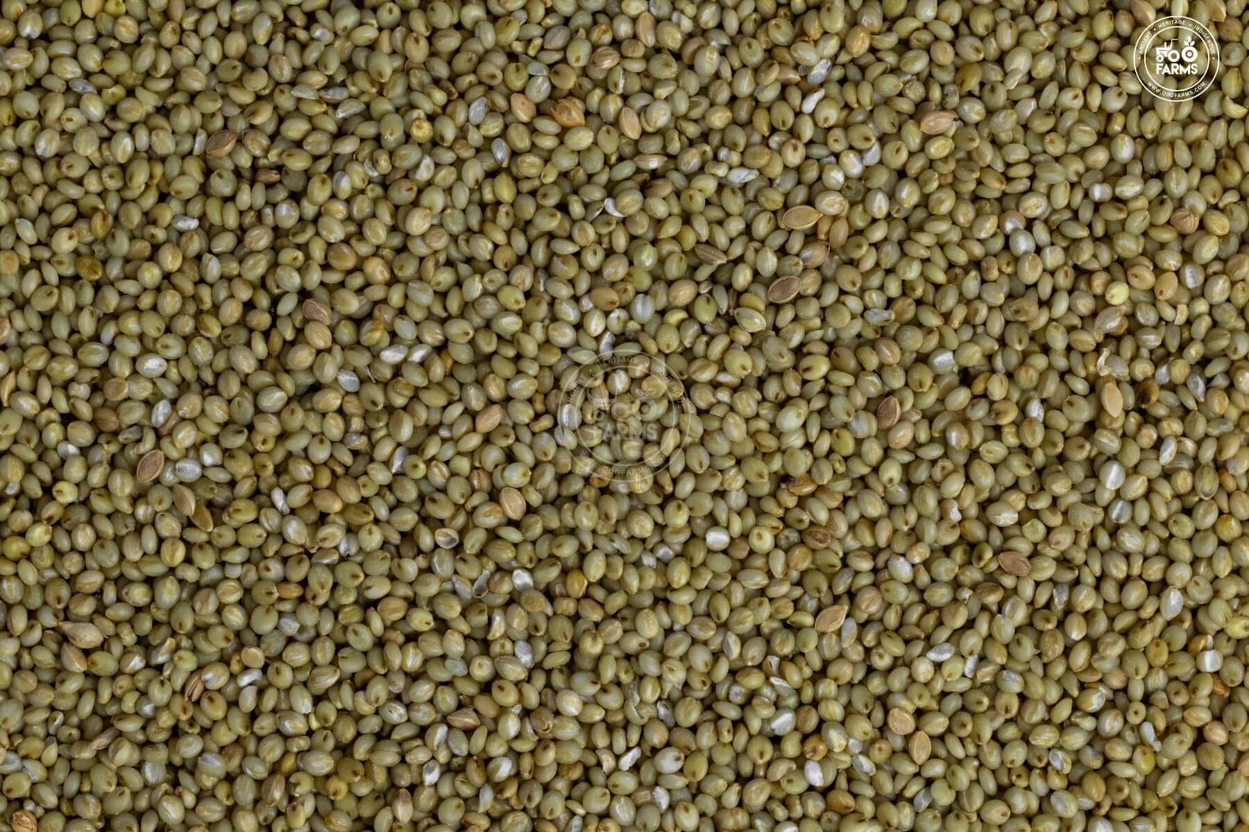 millet